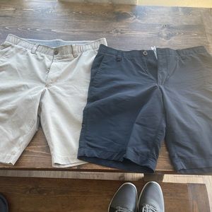 Under Armour Mens Shorts
